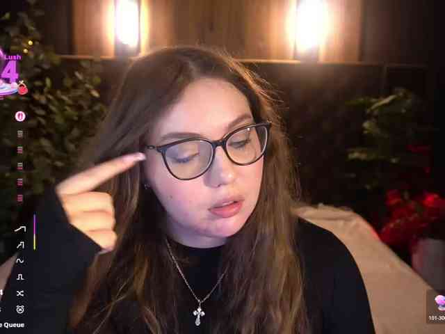 LuxSopphia webcam