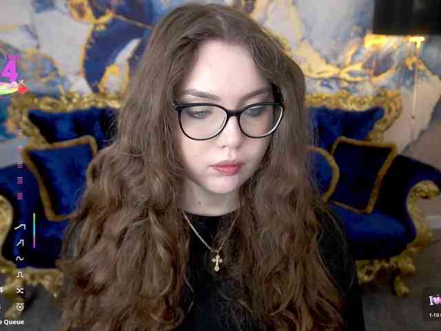 LuxSopphia webcam