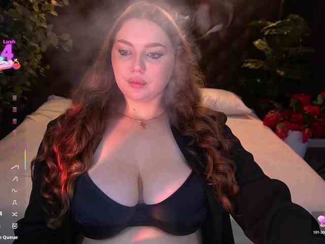 LuxSopphia webcam