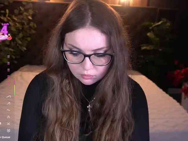 LuxSopphia webcam