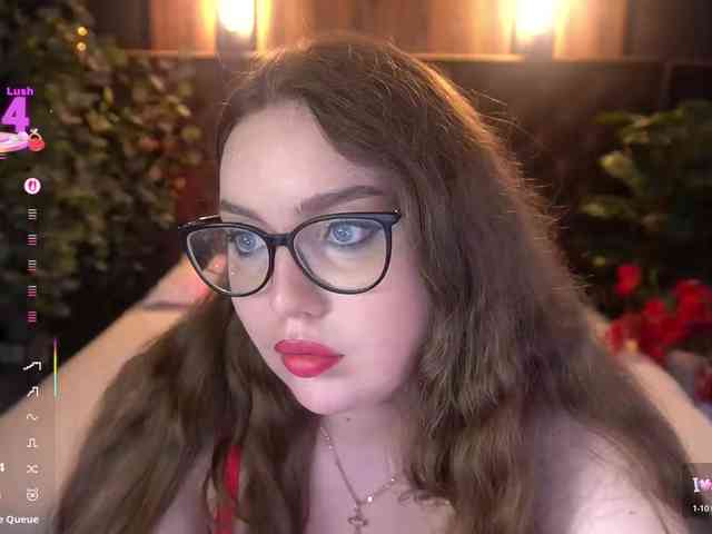 LuxSopphia webcam