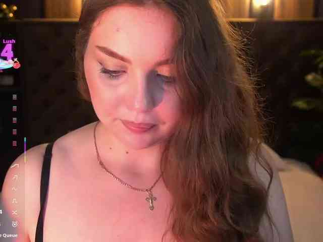 LuxSopphia webcam