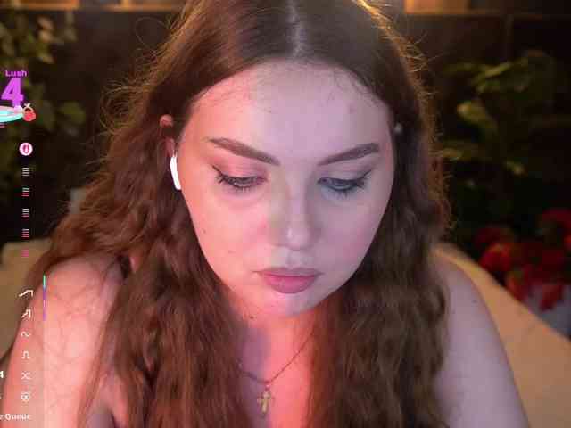LuxSopphia webcam