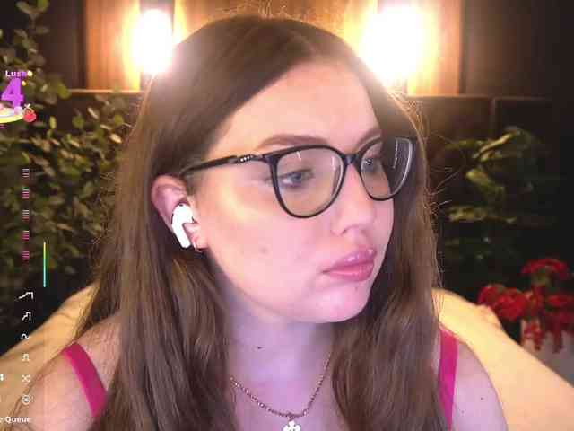 LuxSopphia webcam
