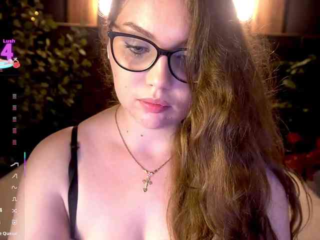 LuxSopphia webcam
