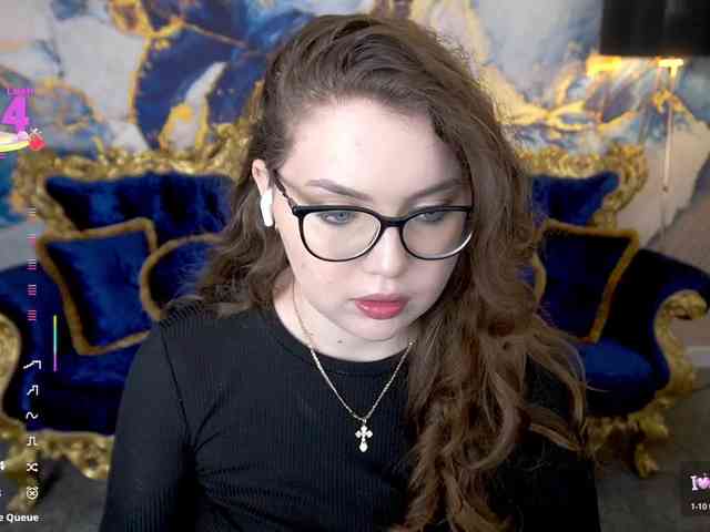 LuxSopphia webcam
