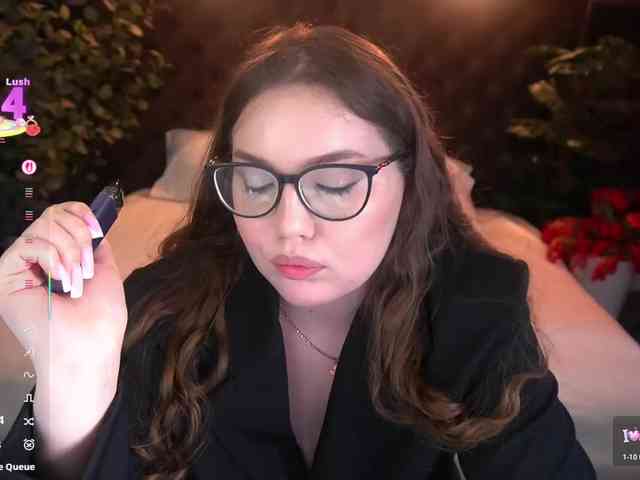 LuxSopphia webcam