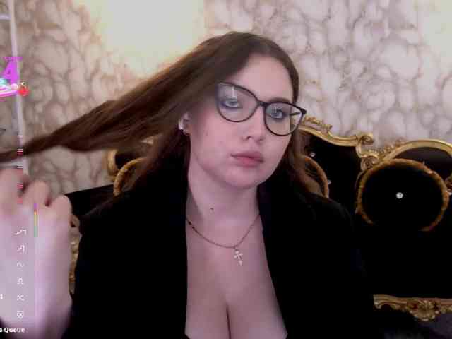 LuxSopphia webcam