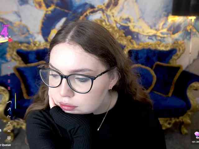 LuxSopphia webcam