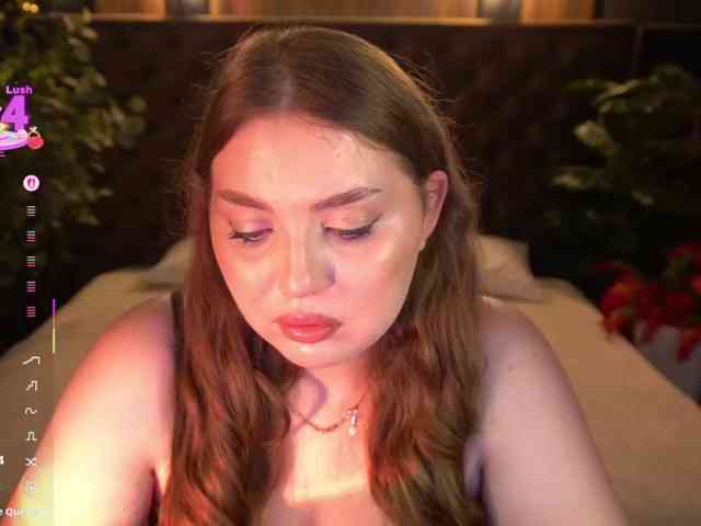 LuxSopphia webcam