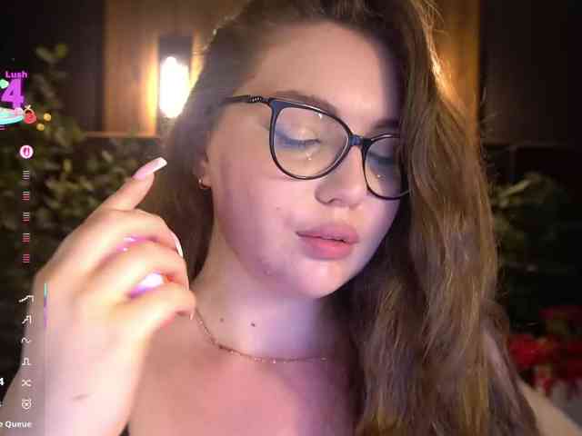 LuxSopphia webcam