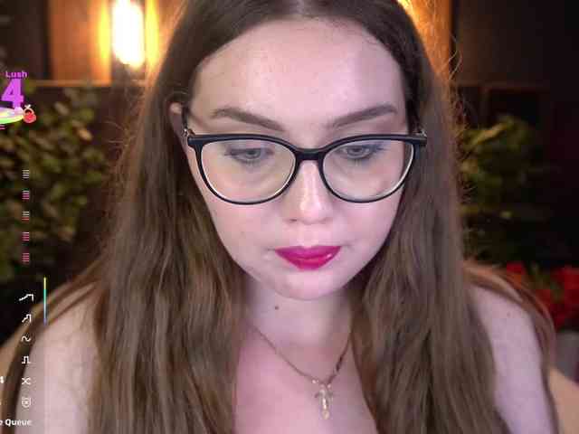 LuxSopphia webcam