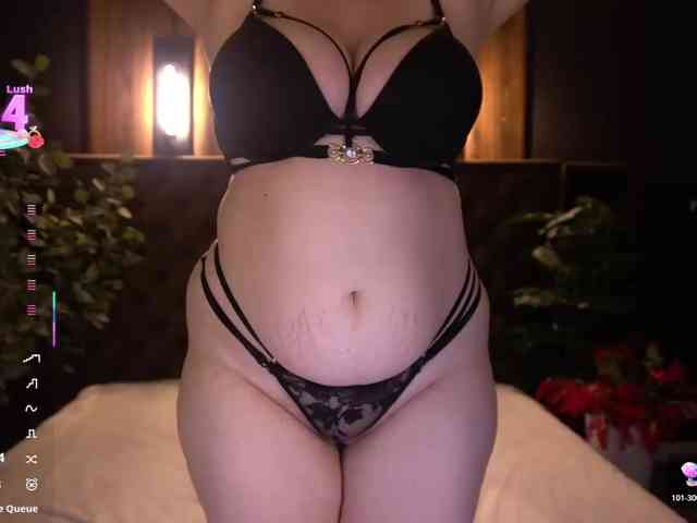 LuxSopphia webcam