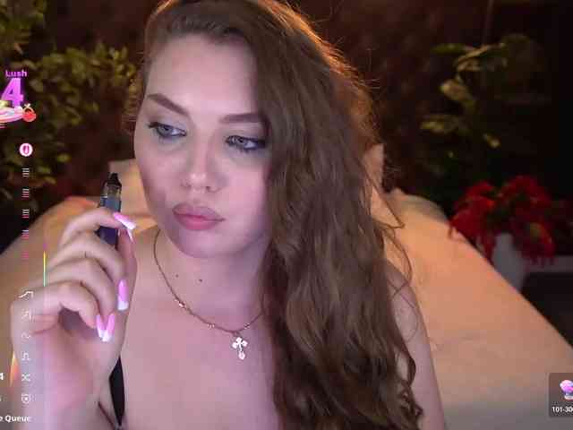 LuxSopphia webcam