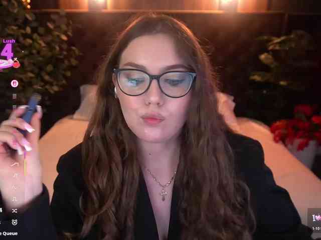 LuxSopphia webcam