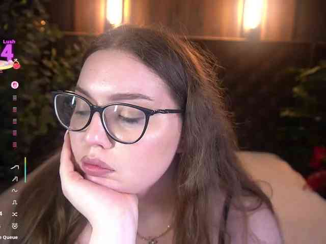 LuxSopphia webcam