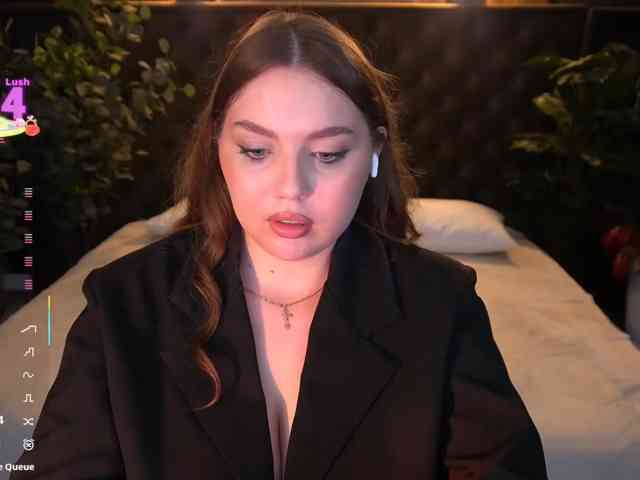 LuxSopphia webcam
