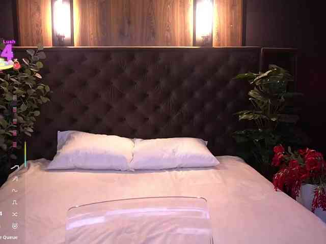 LuxSopphia webcam