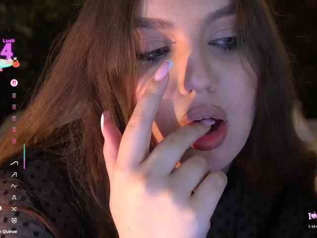 LuxSopphia webcam