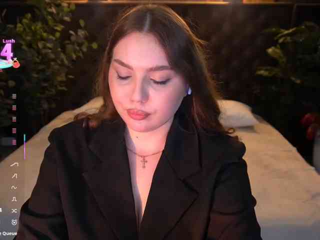 LuxSopphia webcam