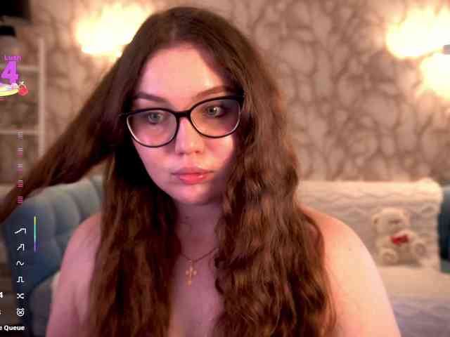 LuxSopphia webcam