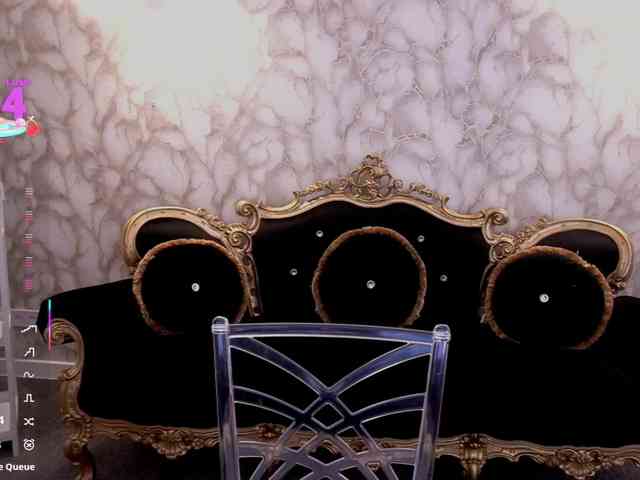 LuxSopphia webcam