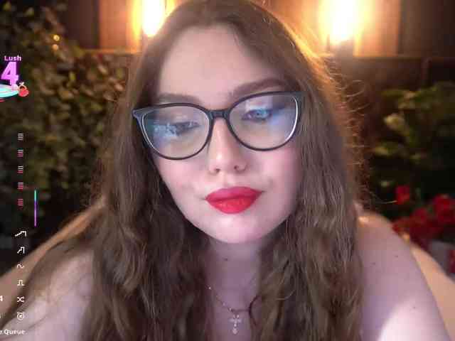 LuxSopphia webcam