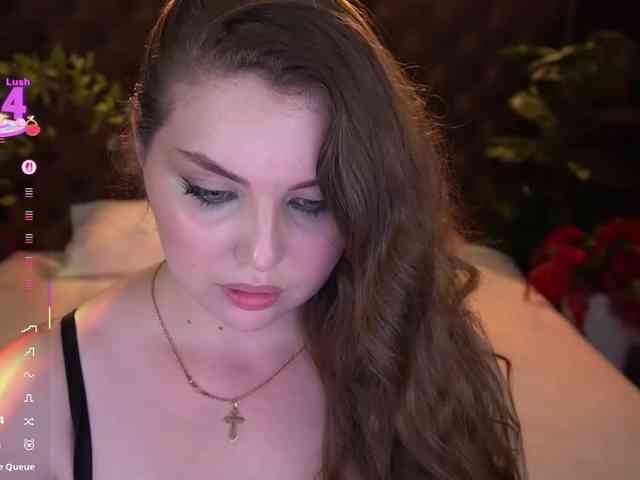LuxSopphia webcam