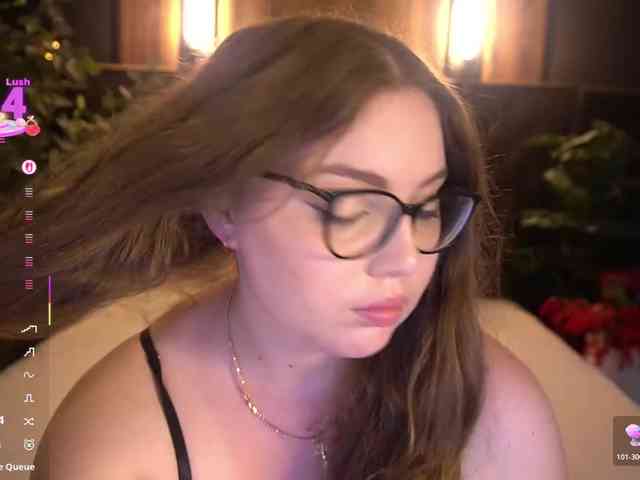 LuxSopphia webcam