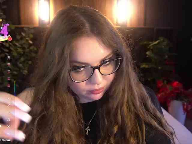 LuxSopphia webcam