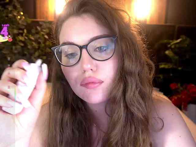 LuxSopphia webcam