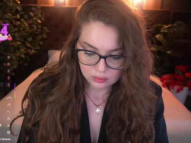 LuxSopphia webcam