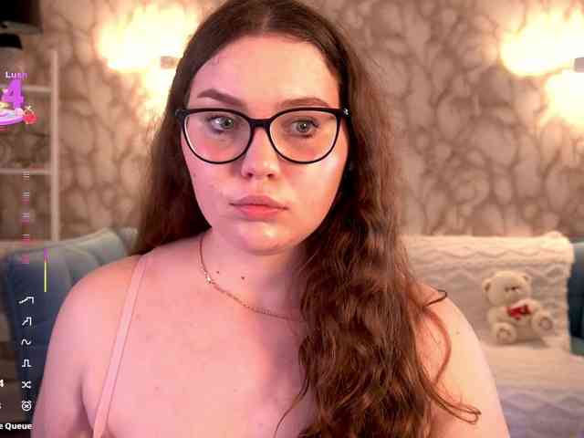 LuxSopphia webcam