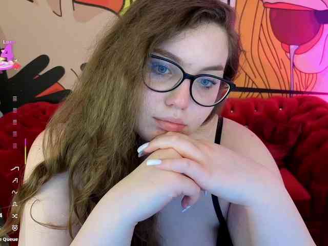 LuxSopphia webcam