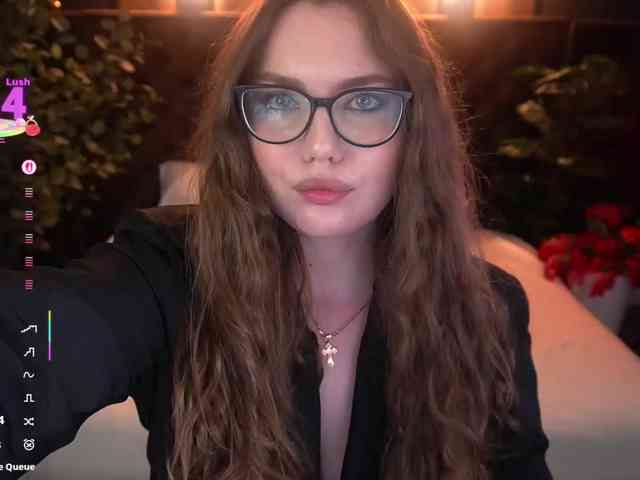 LuxSopphia webcam