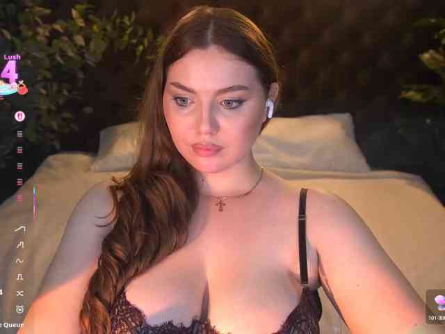 LuxSopphia webcam