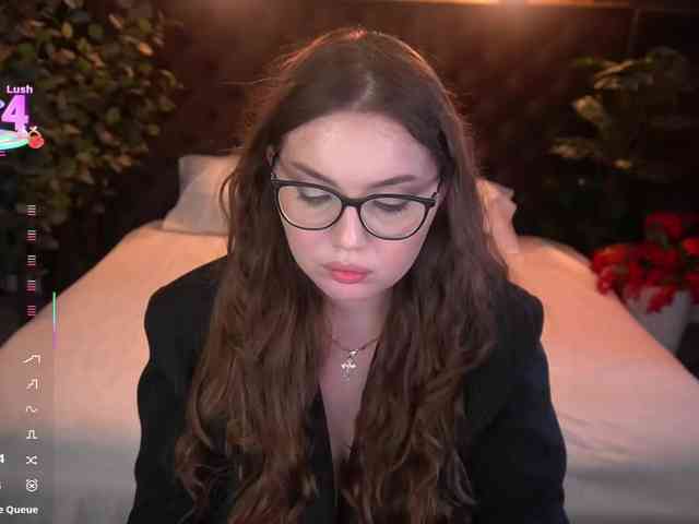 LuxSopphia webcam