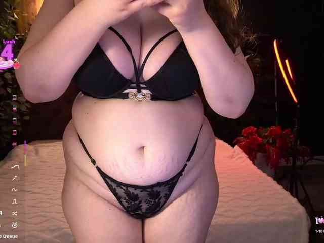 LuxSopphia webcam
