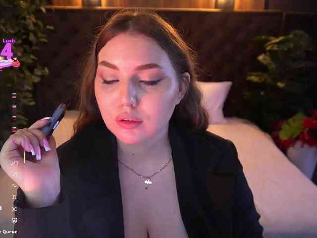 LuxSopphia webcam