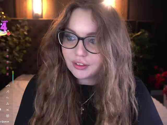 LuxSopphia webcam