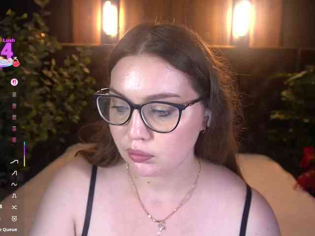 LuxSopphia webcam