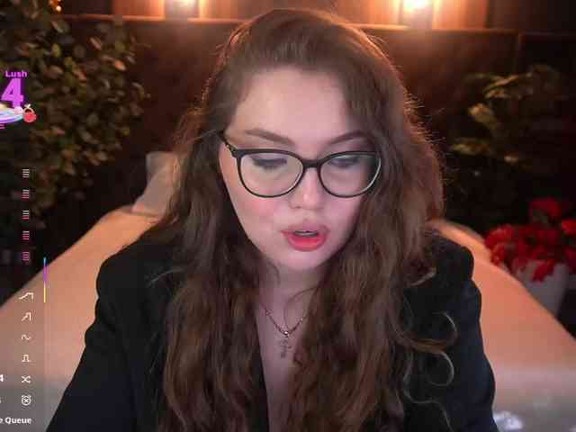 LuxSopphia webcam