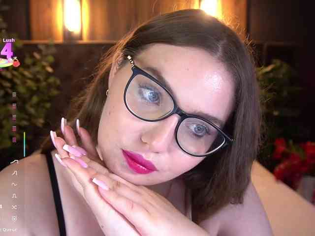 LuxSopphia webcam