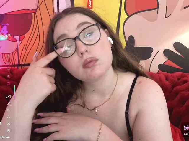 LuxSopphia webcam