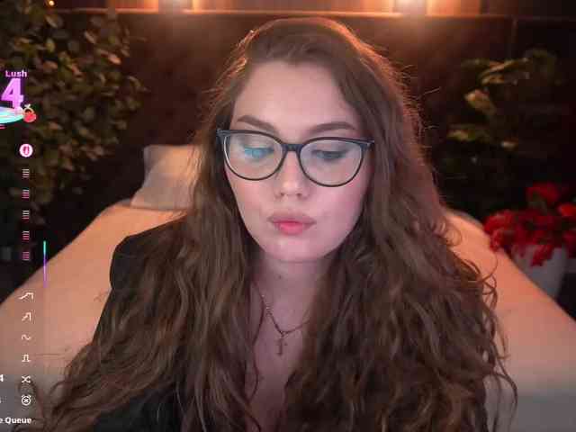 LuxSopphia webcam