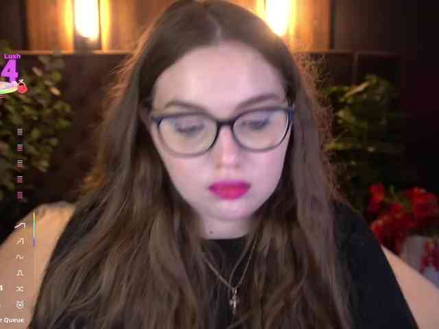 LuxSopphia webcam
