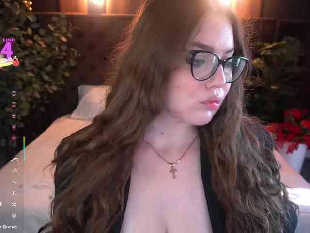 LuxSopphia webcam