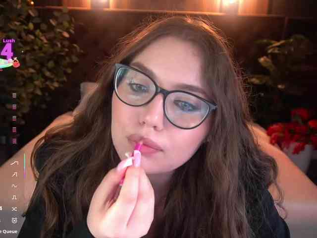 LuxSopphia webcam