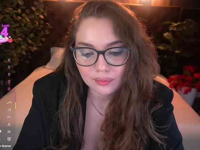 LuxSopphia webcam