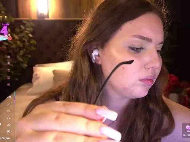LuxSopphia webcam